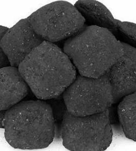 Coconut-Shell-Charcoal-Briquettes