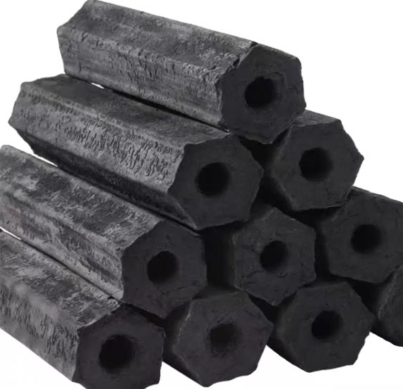 Artic-Coconut-Shell-Charcoal-Hexagonal-Madurai